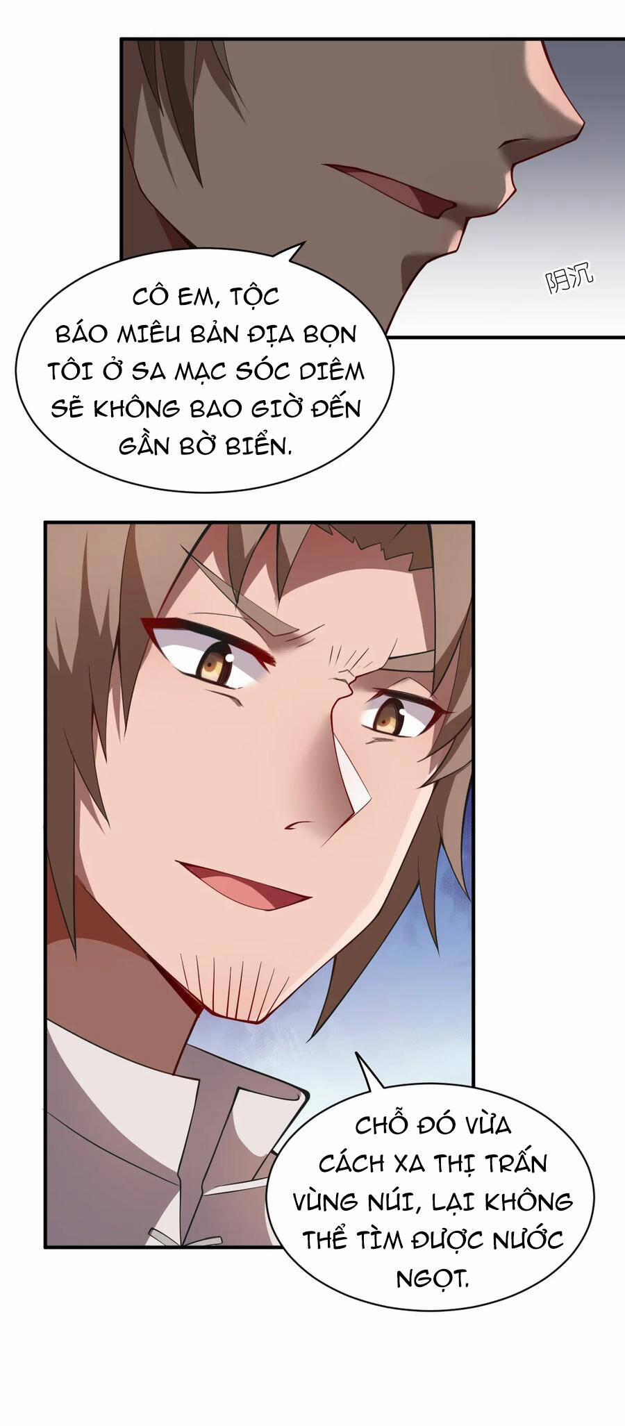 Ma Vương Trở Lại 62 trang 27