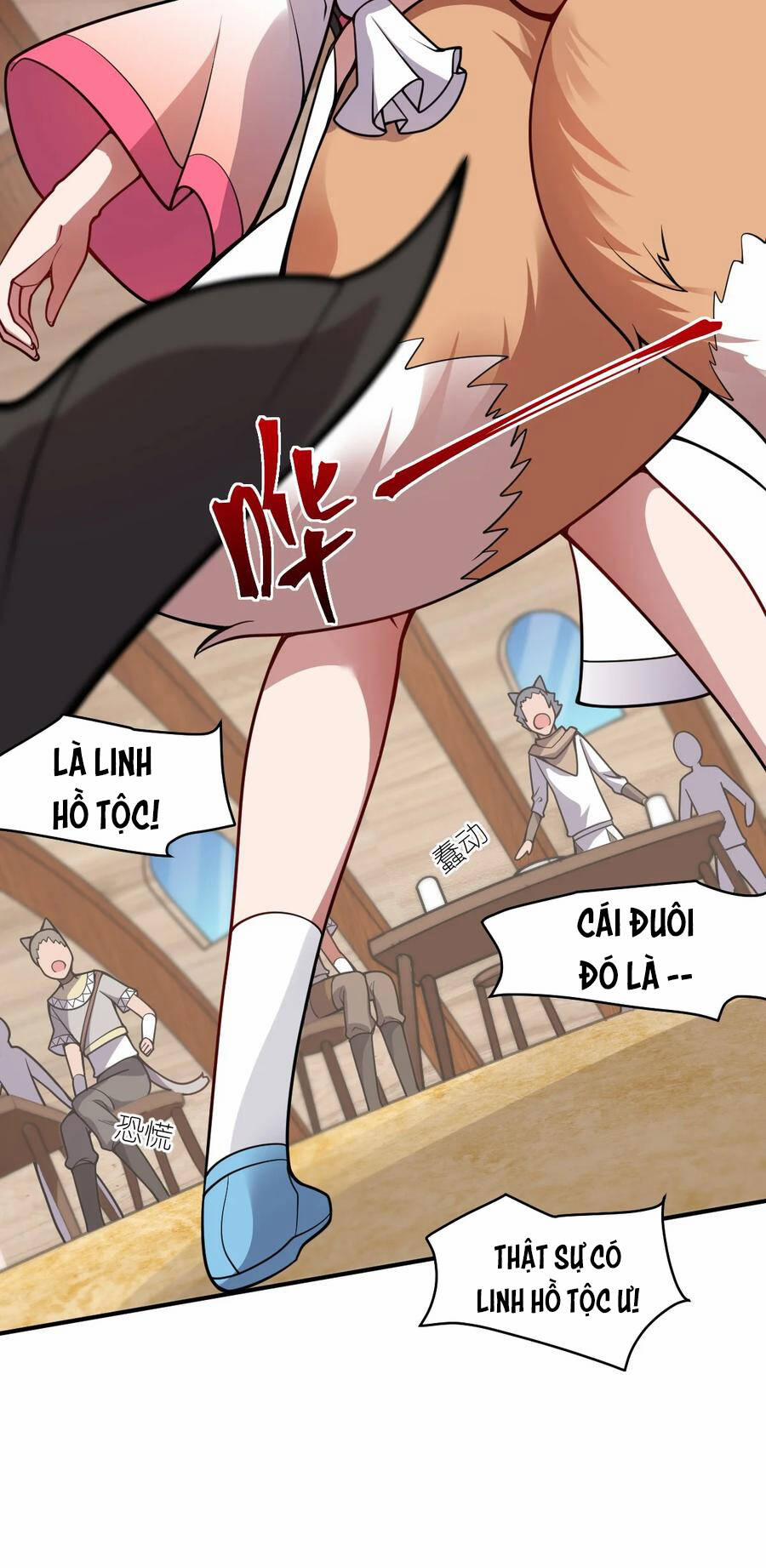 Ma Vương Trở Lại 62 trang 30