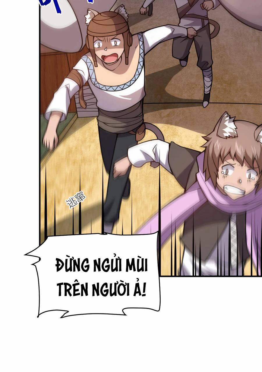 Ma Vương Trở Lại 62 trang 32