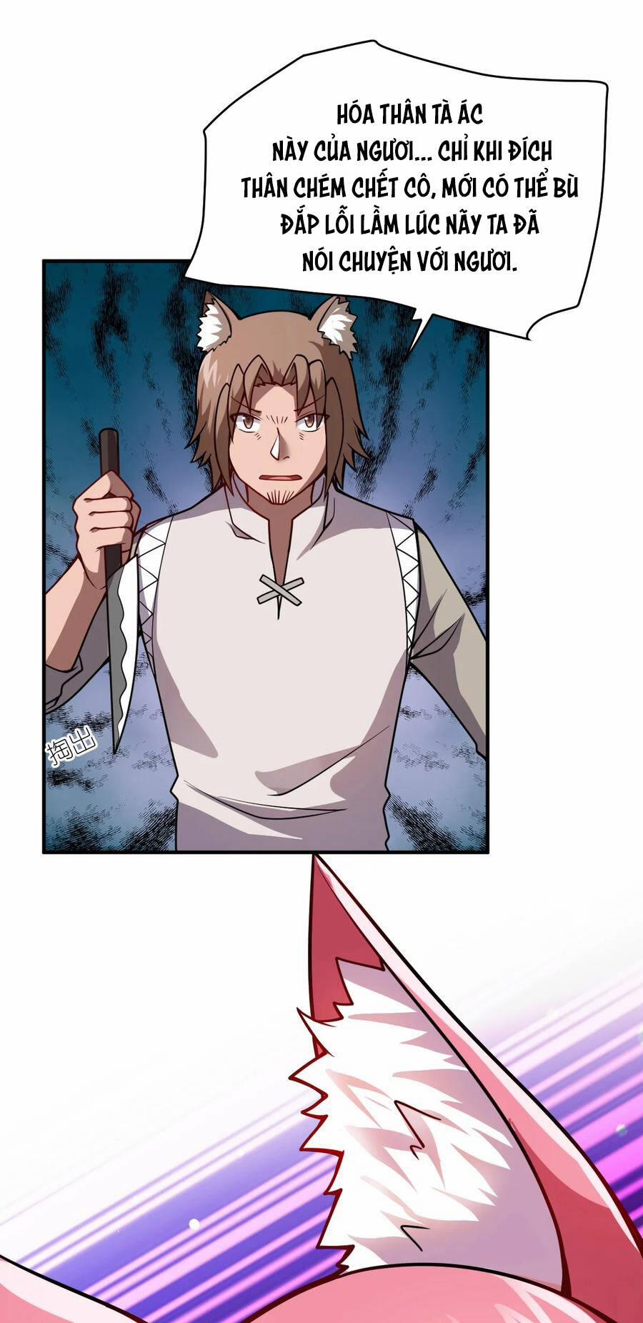 Ma Vương Trở Lại 62 trang 34