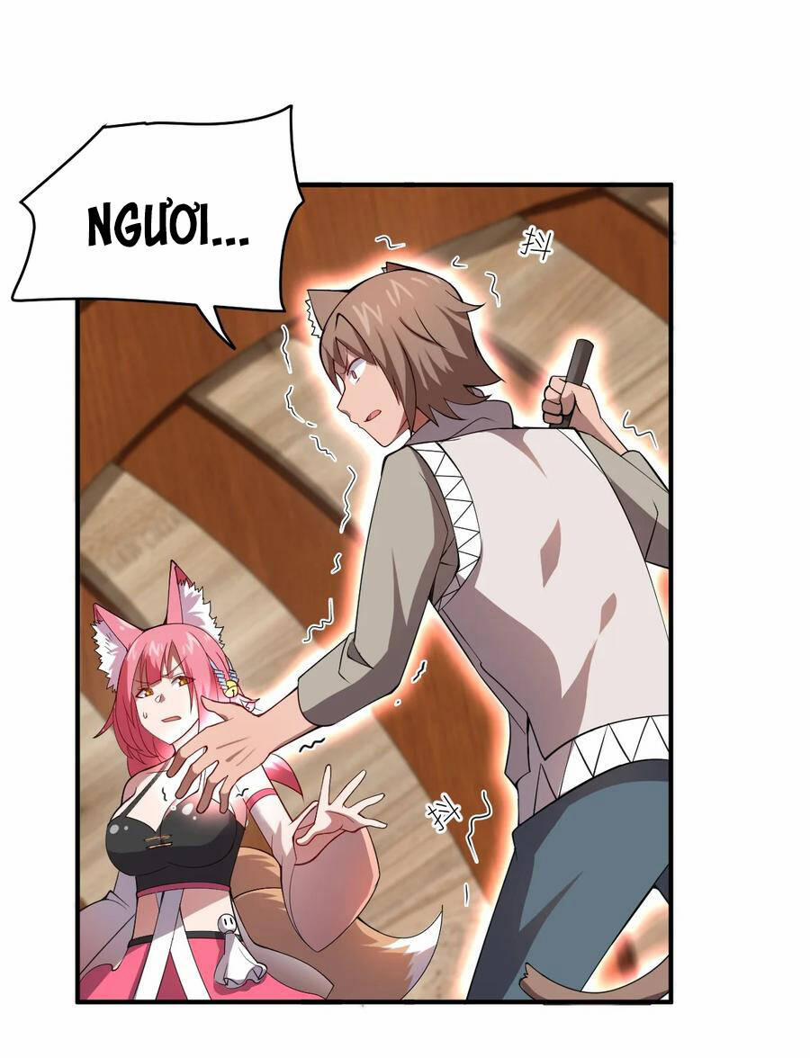 Ma Vương Trở Lại 62 trang 38