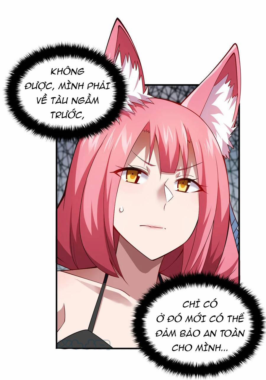 Ma Vương Trở Lại 62 trang 39