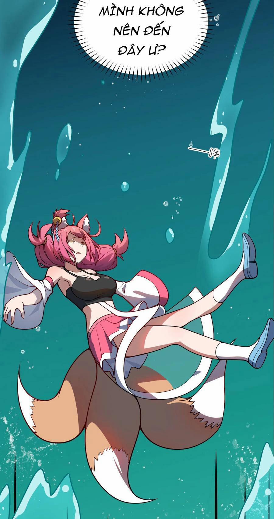 Ma Vương Trở Lại 62 trang 46