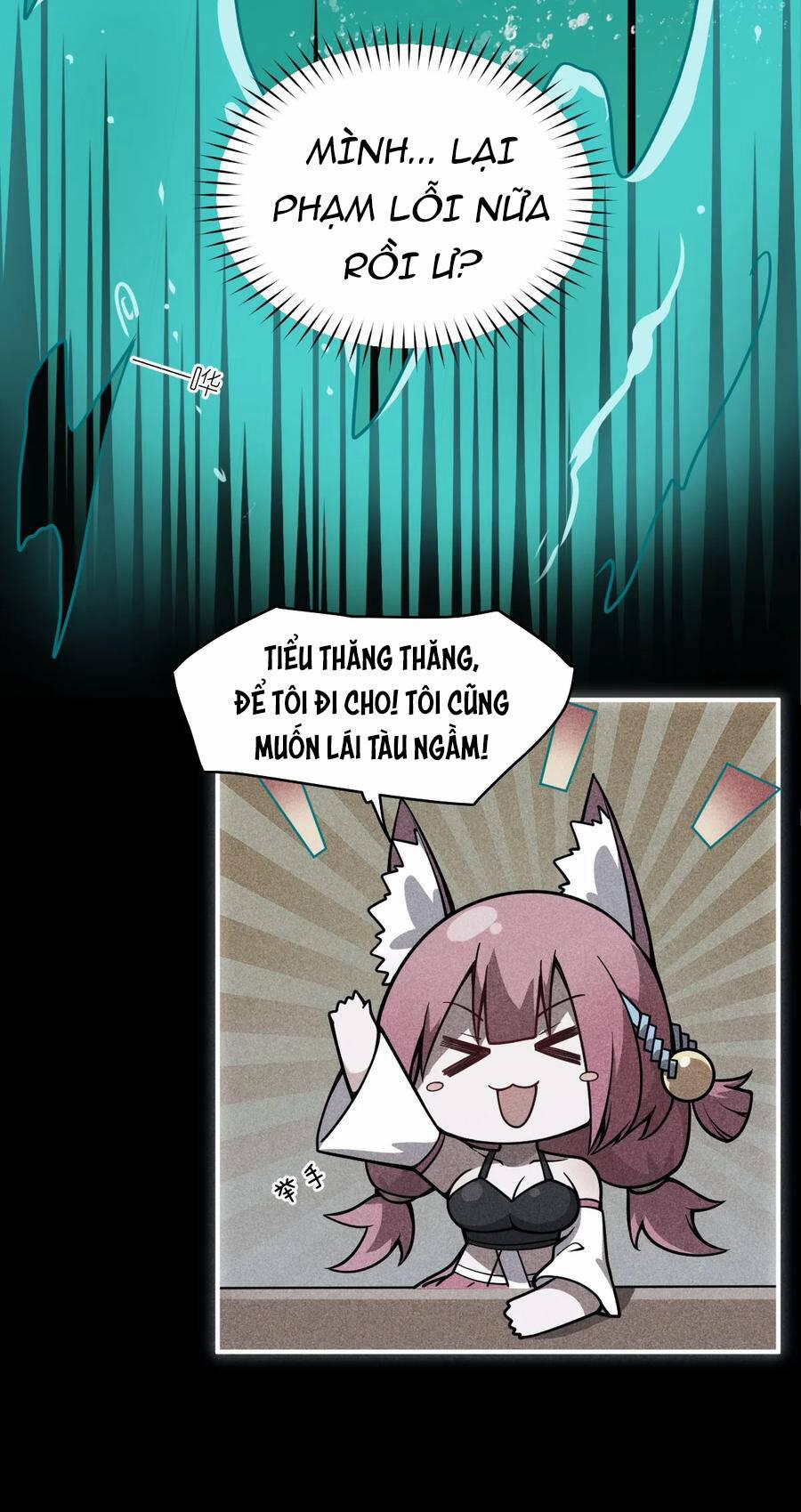 Ma Vương Trở Lại 62 trang 47