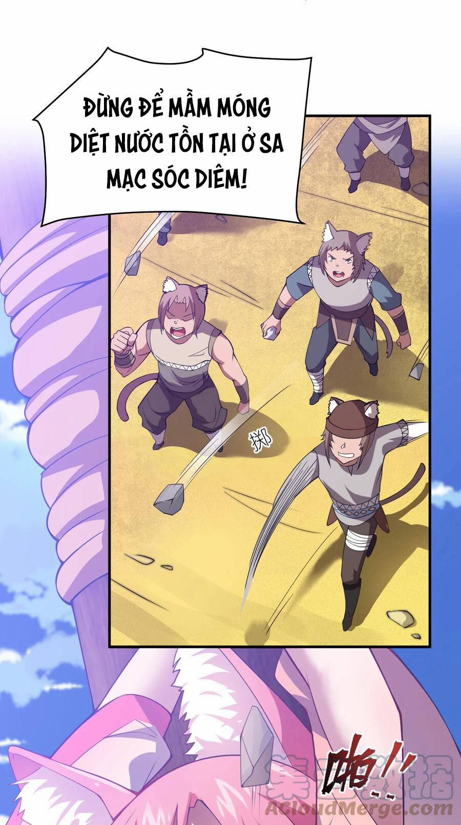 Ma Vương Trở Lại 62 trang 54