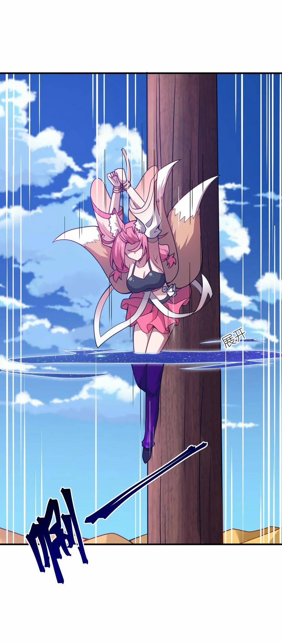 Ma Vương Trở Lại 62 trang 61