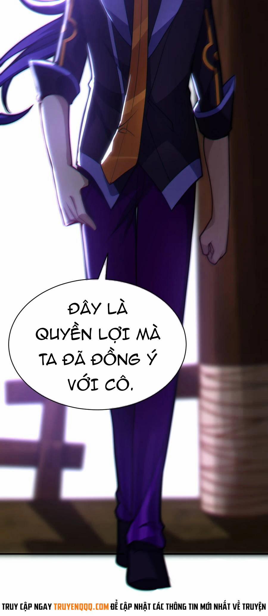 Ma Vương Trở Lại 62 trang 63