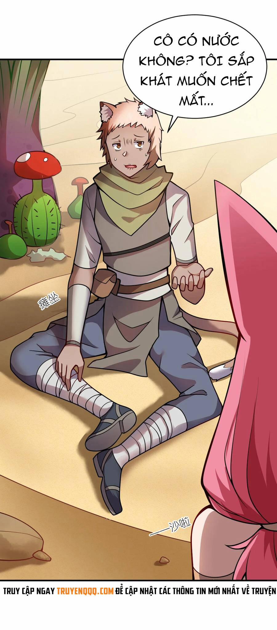 Ma Vương Trở Lại 62 trang 8