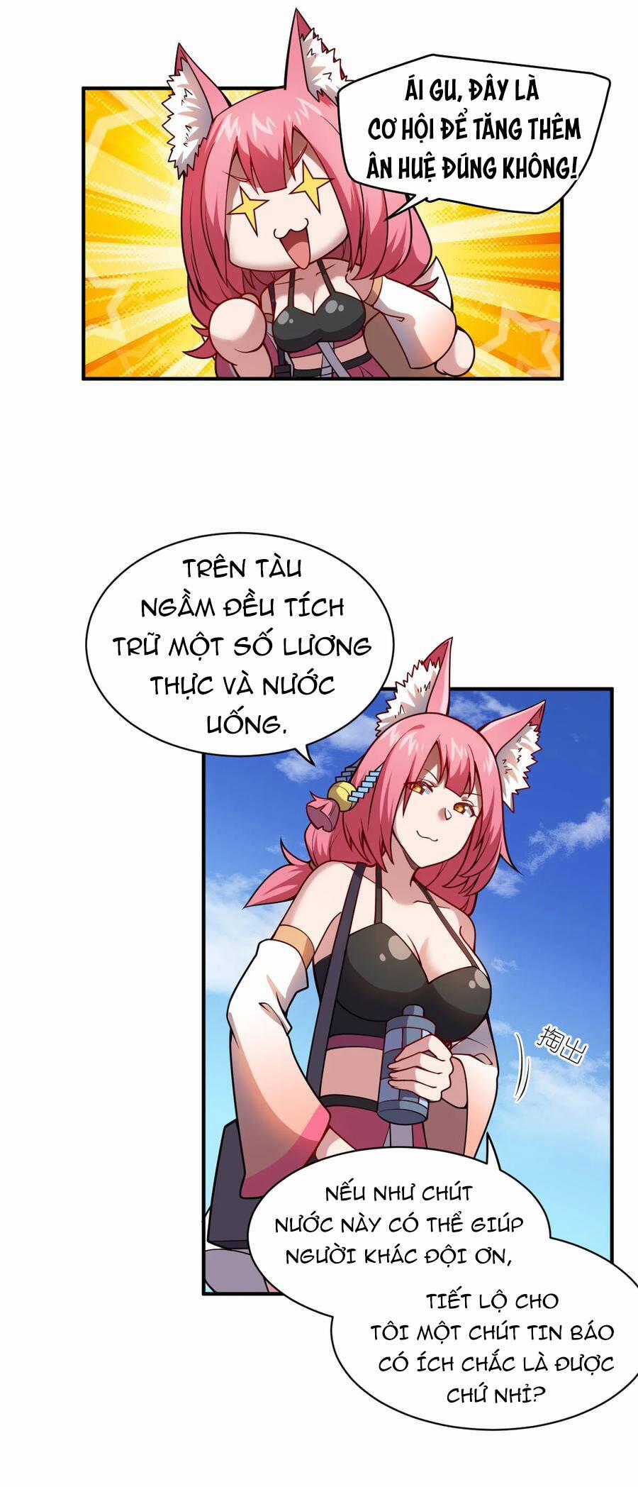 Ma Vương Trở Lại 62 trang 9