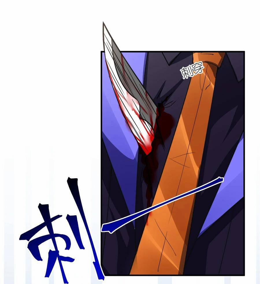 Ma Vương Trở Lại 63 trang 10