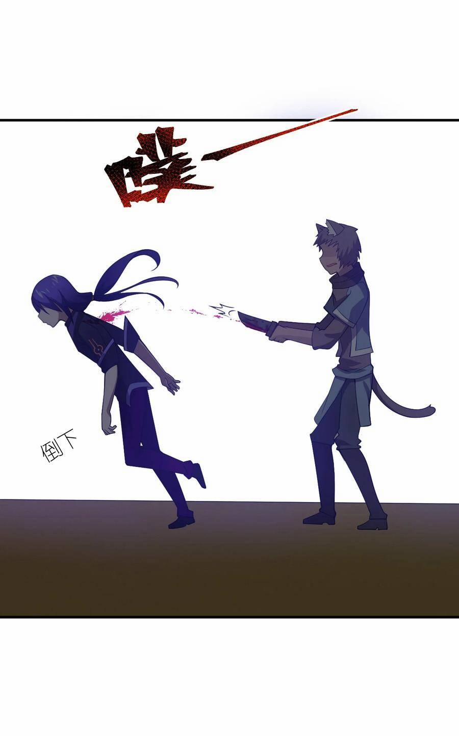 Ma Vương Trở Lại 63 trang 14