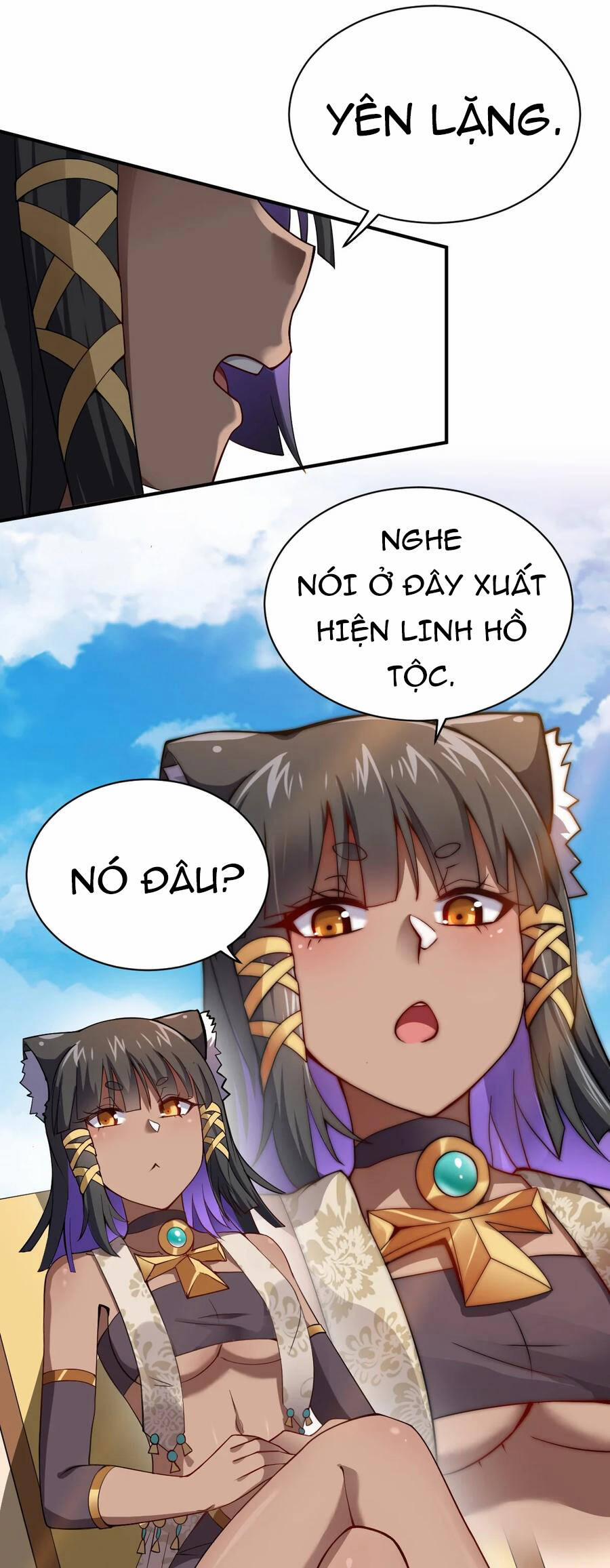 Ma Vương Trở Lại 63 trang 16