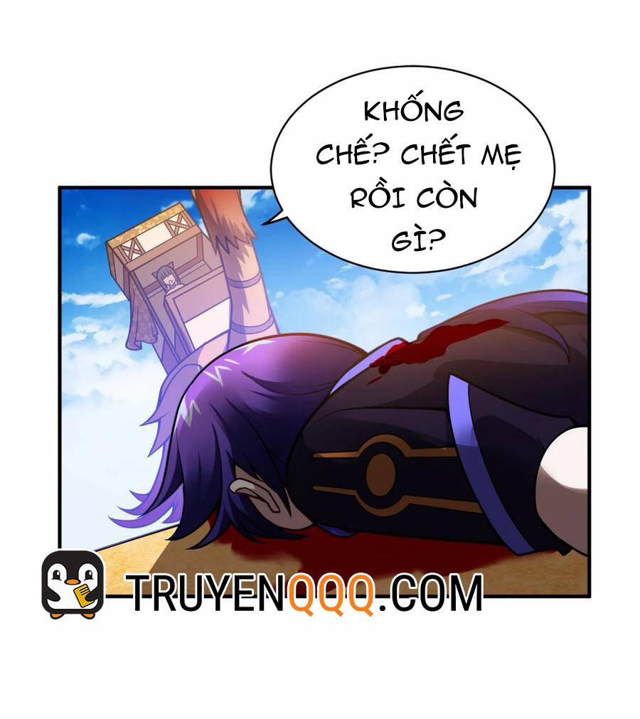 Ma Vương Trở Lại 63 trang 19