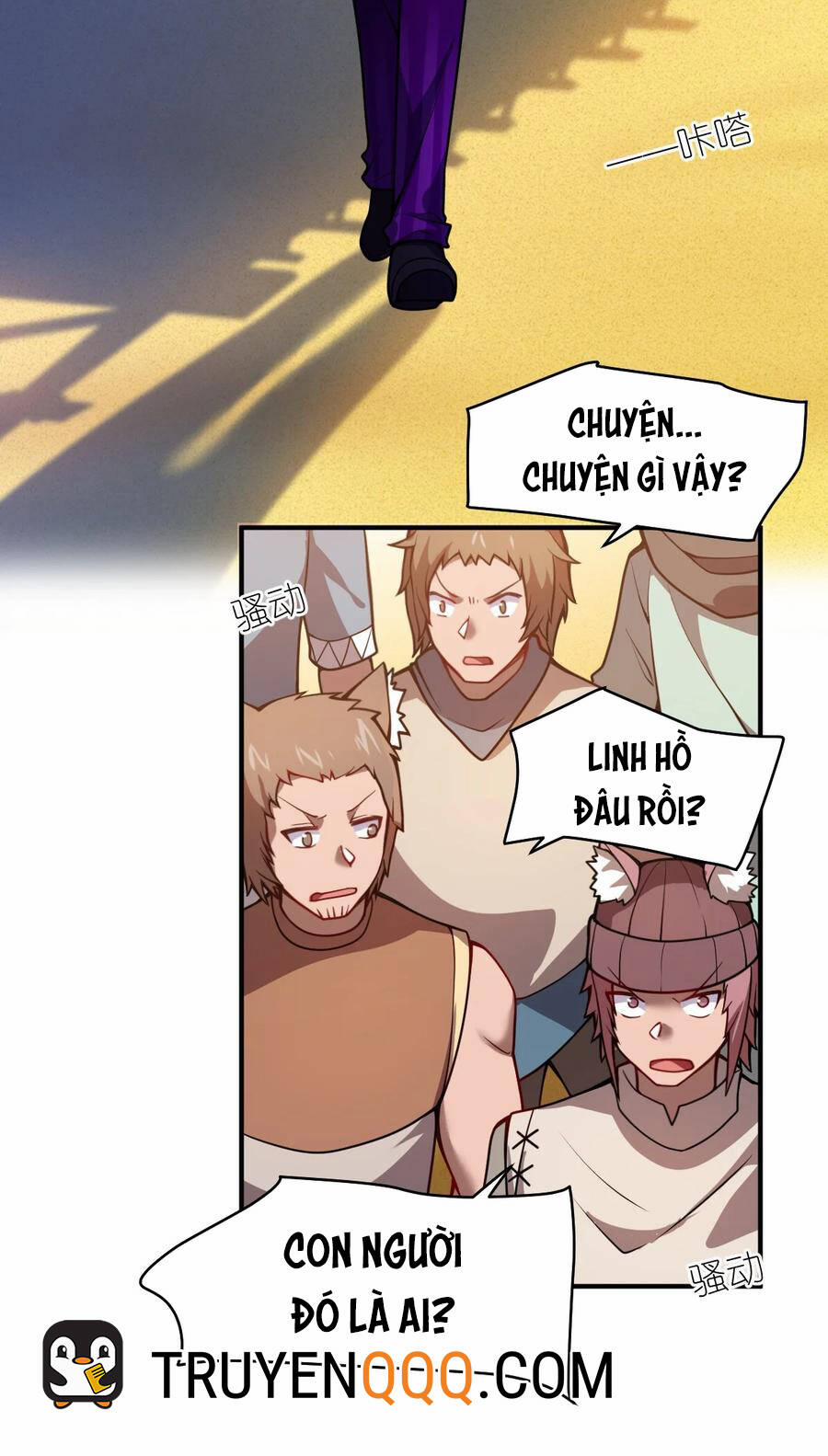 Ma Vương Trở Lại 63 trang 2