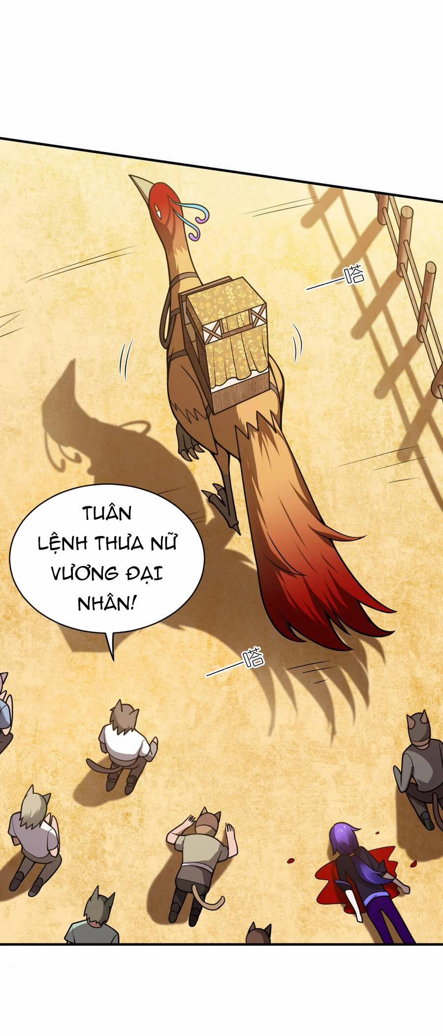 Ma Vương Trở Lại 63 trang 21