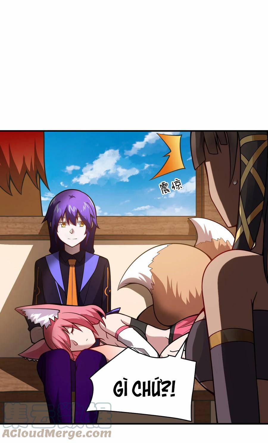 Ma Vương Trở Lại 63 trang 24