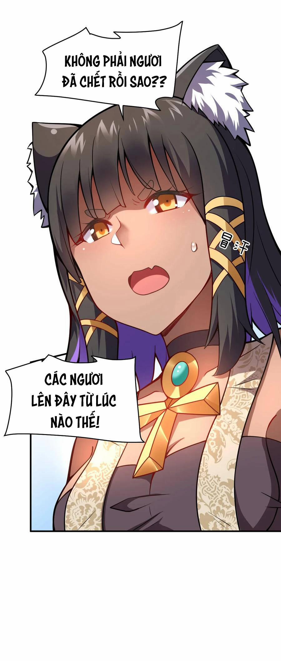 Ma Vương Trở Lại 63 trang 25