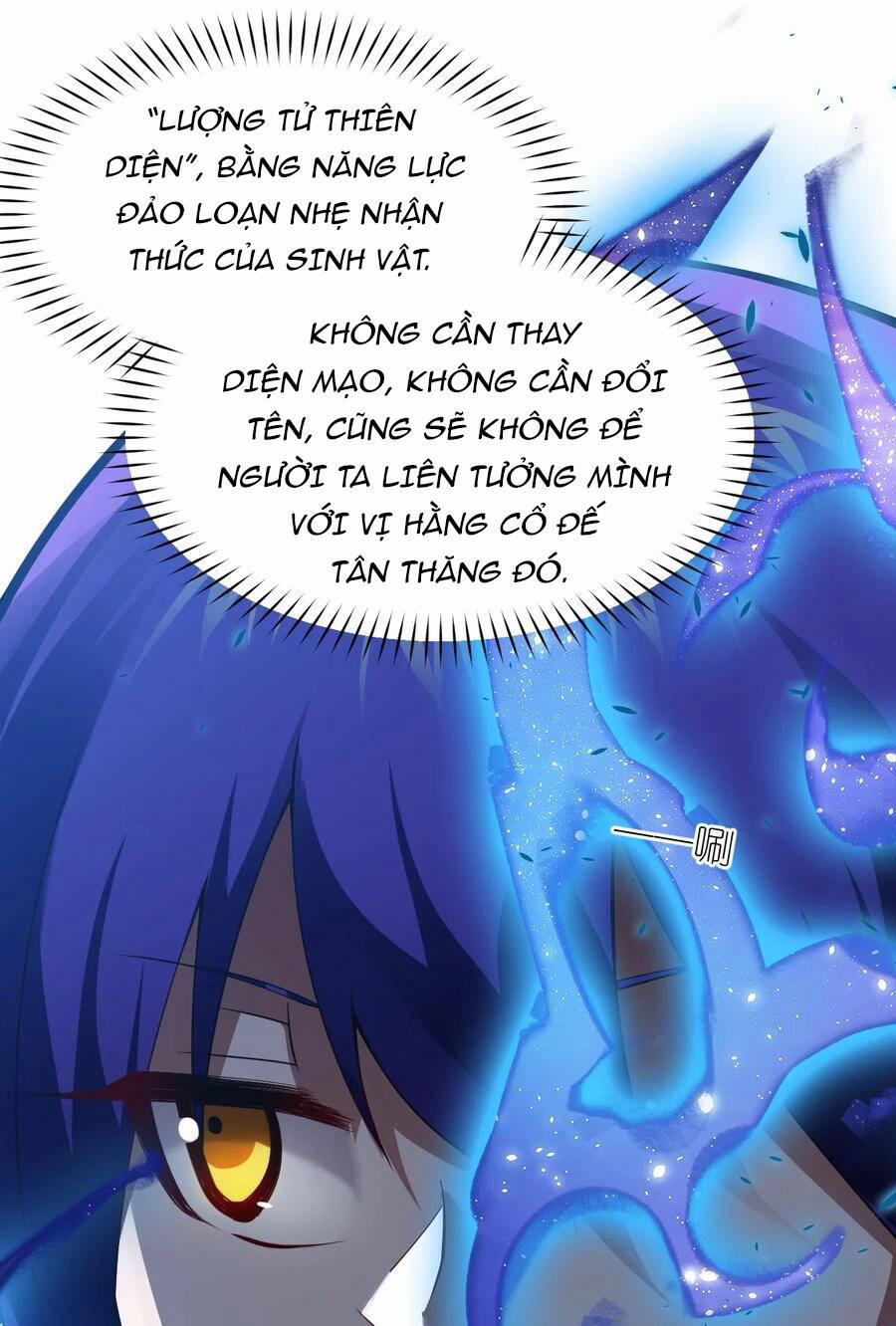 Ma Vương Trở Lại 63 trang 31