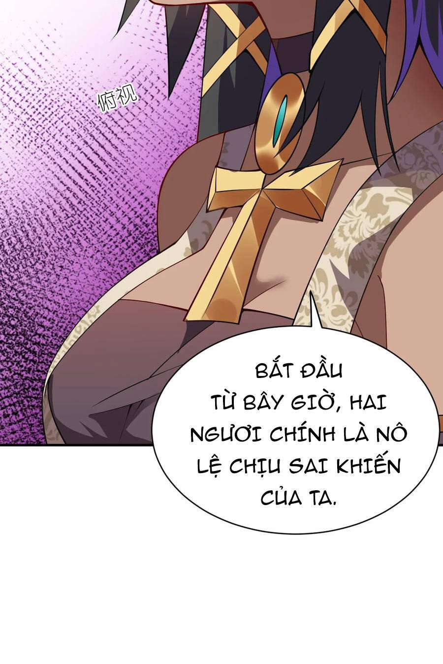 Ma Vương Trở Lại 63 trang 34