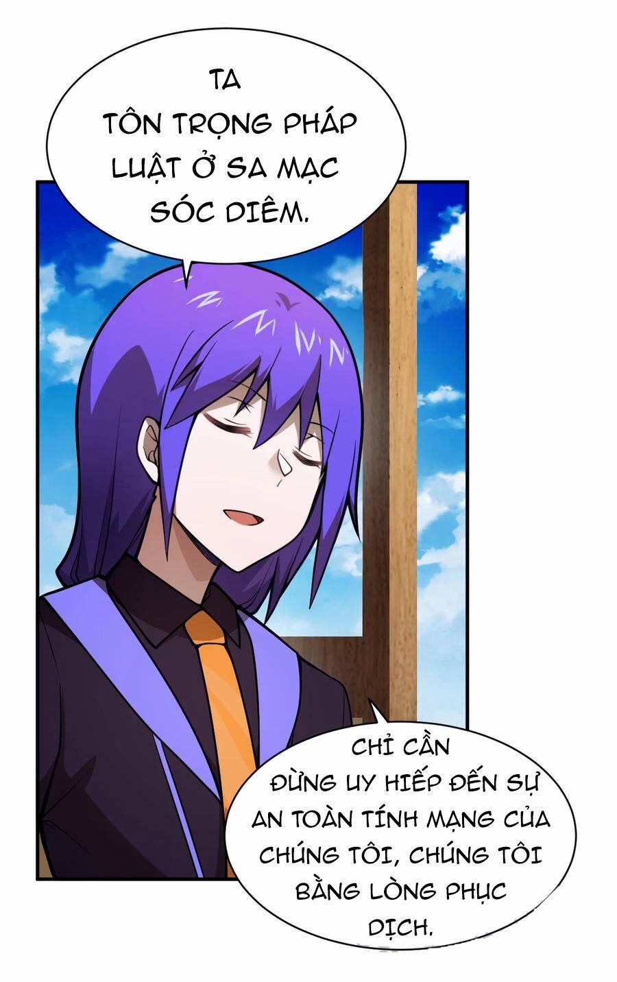 Ma Vương Trở Lại 63 trang 36