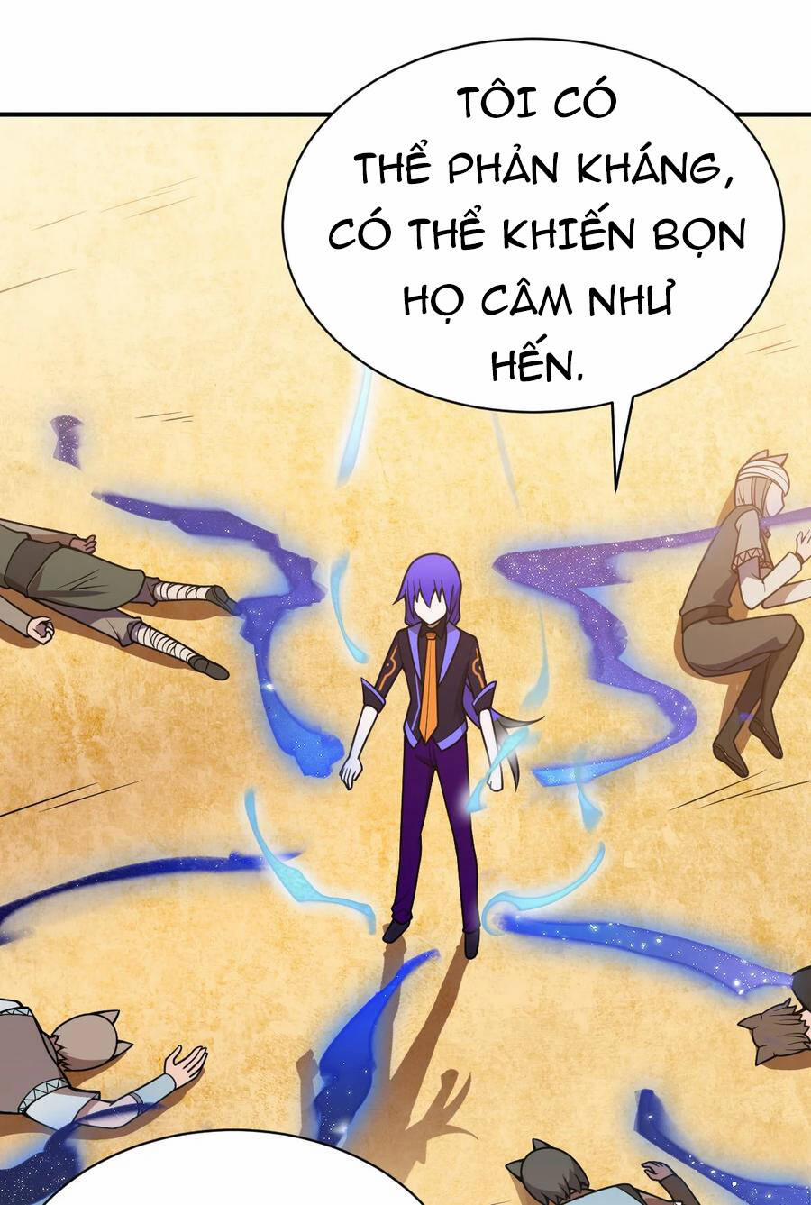 Ma Vương Trở Lại 63 trang 40