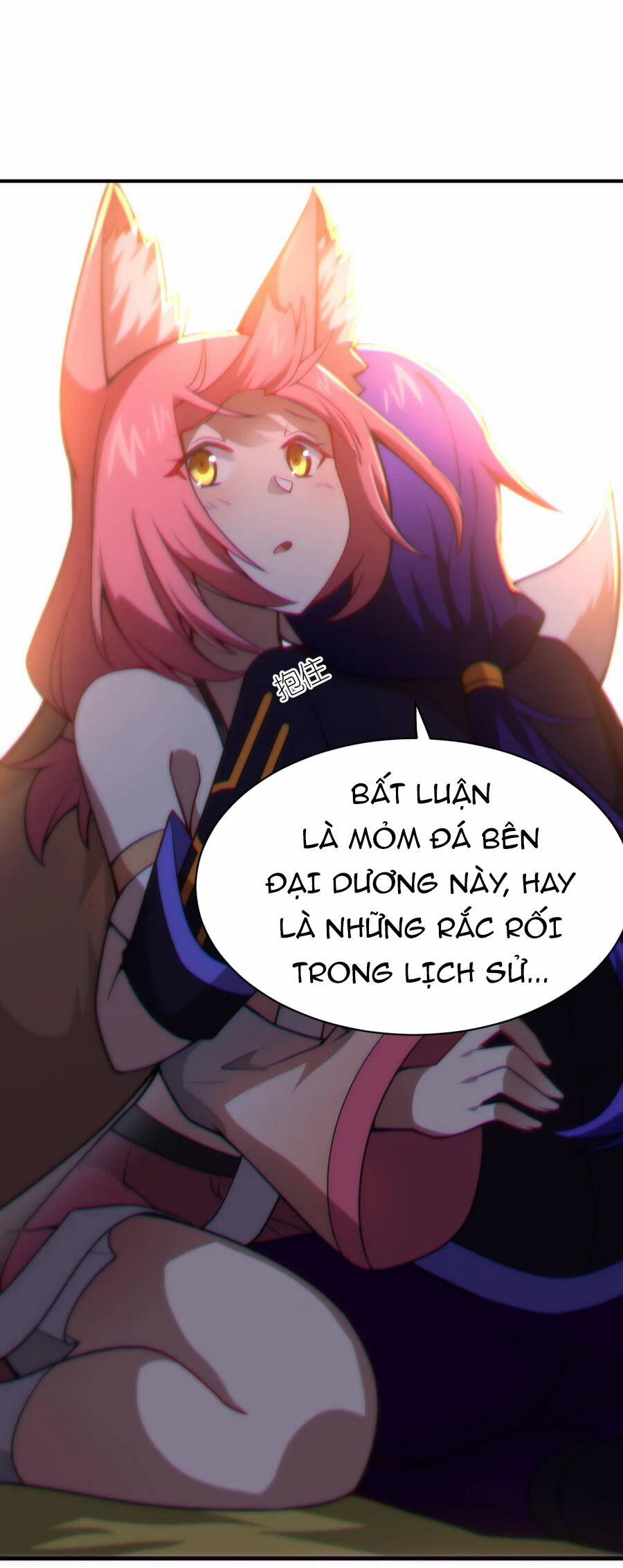 Ma Vương Trở Lại 63 trang 61