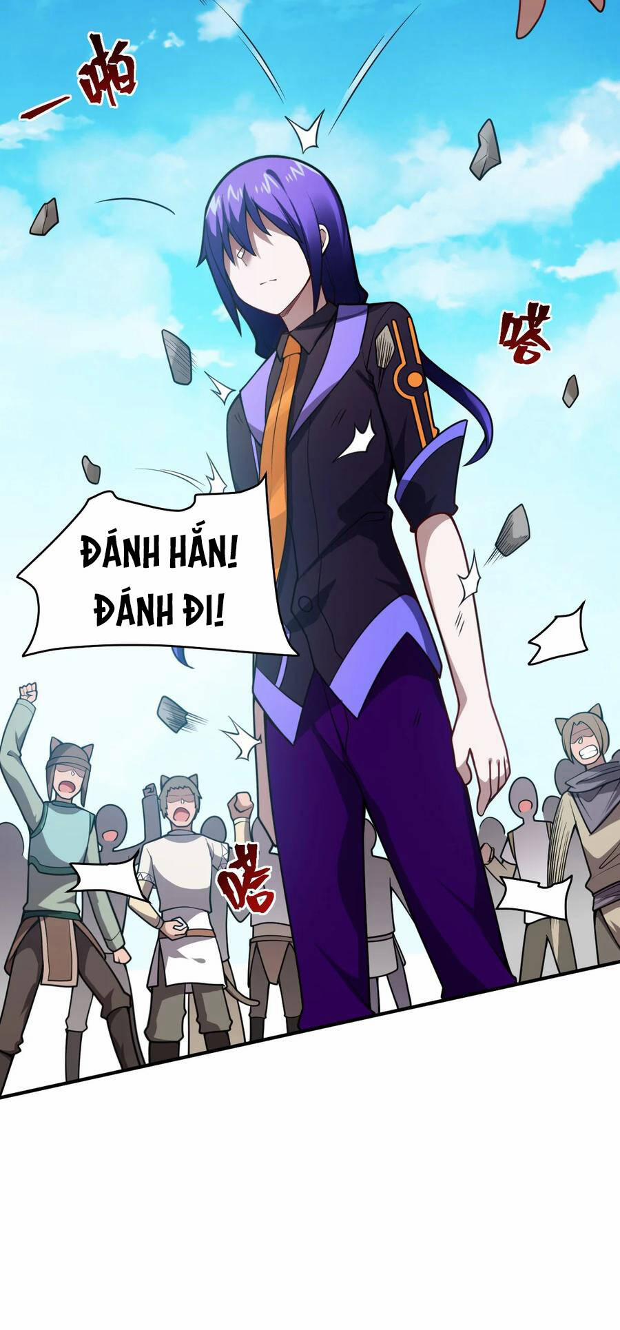 Ma Vương Trở Lại 63 trang 8