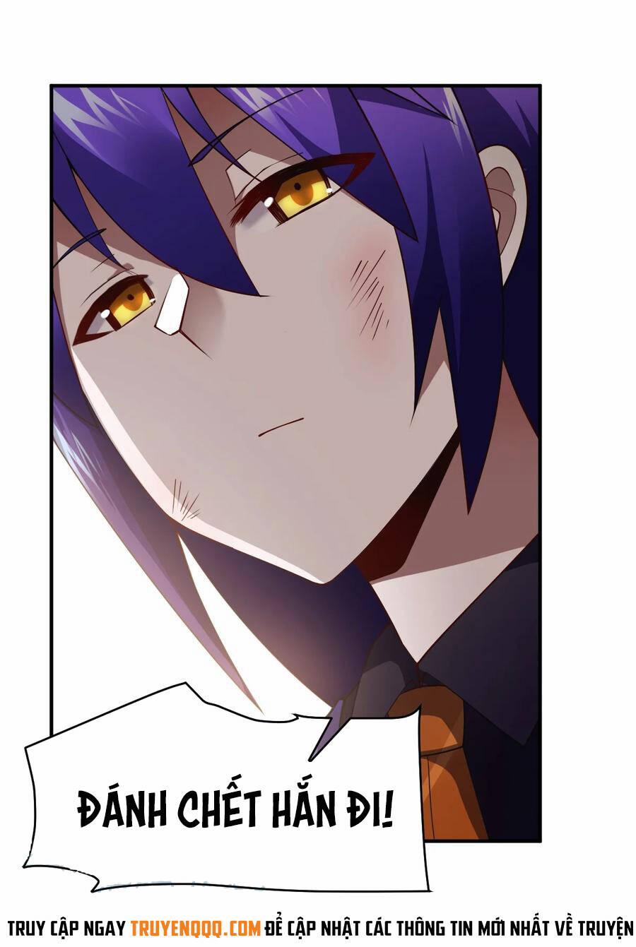 Ma Vương Trở Lại 63 trang 9