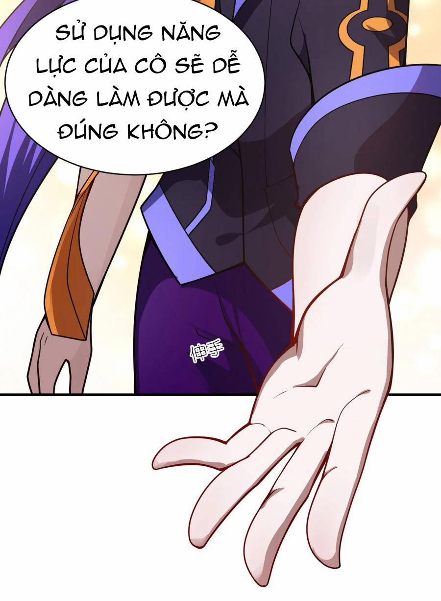 Ma Vương Trở Lại 65 trang 13