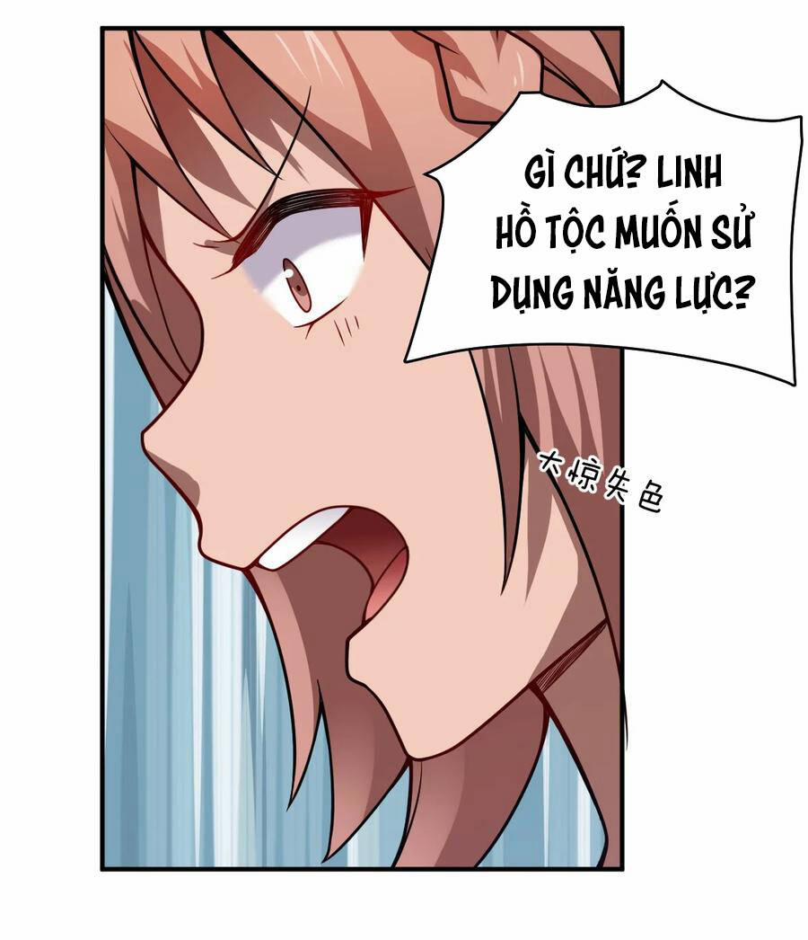 Ma Vương Trở Lại 65 trang 14