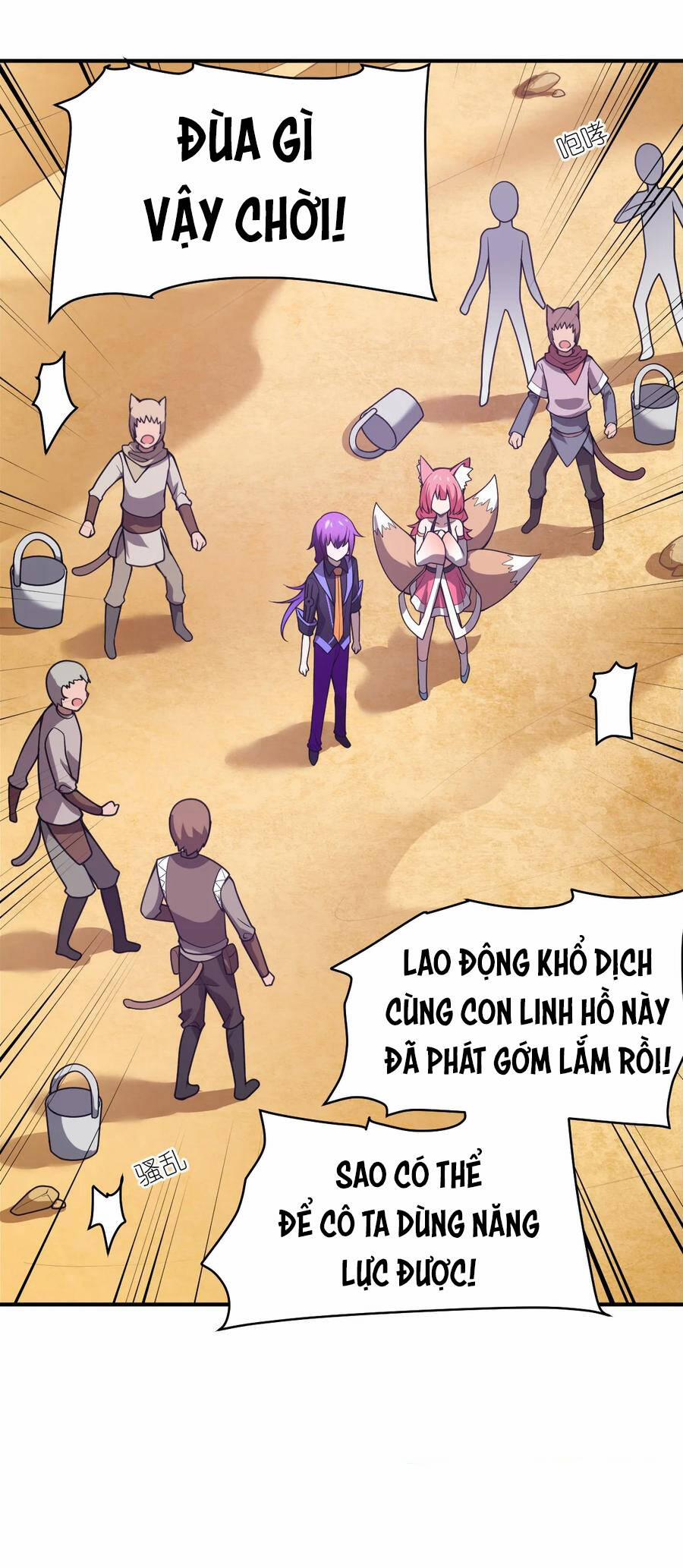 Ma Vương Trở Lại 65 trang 15