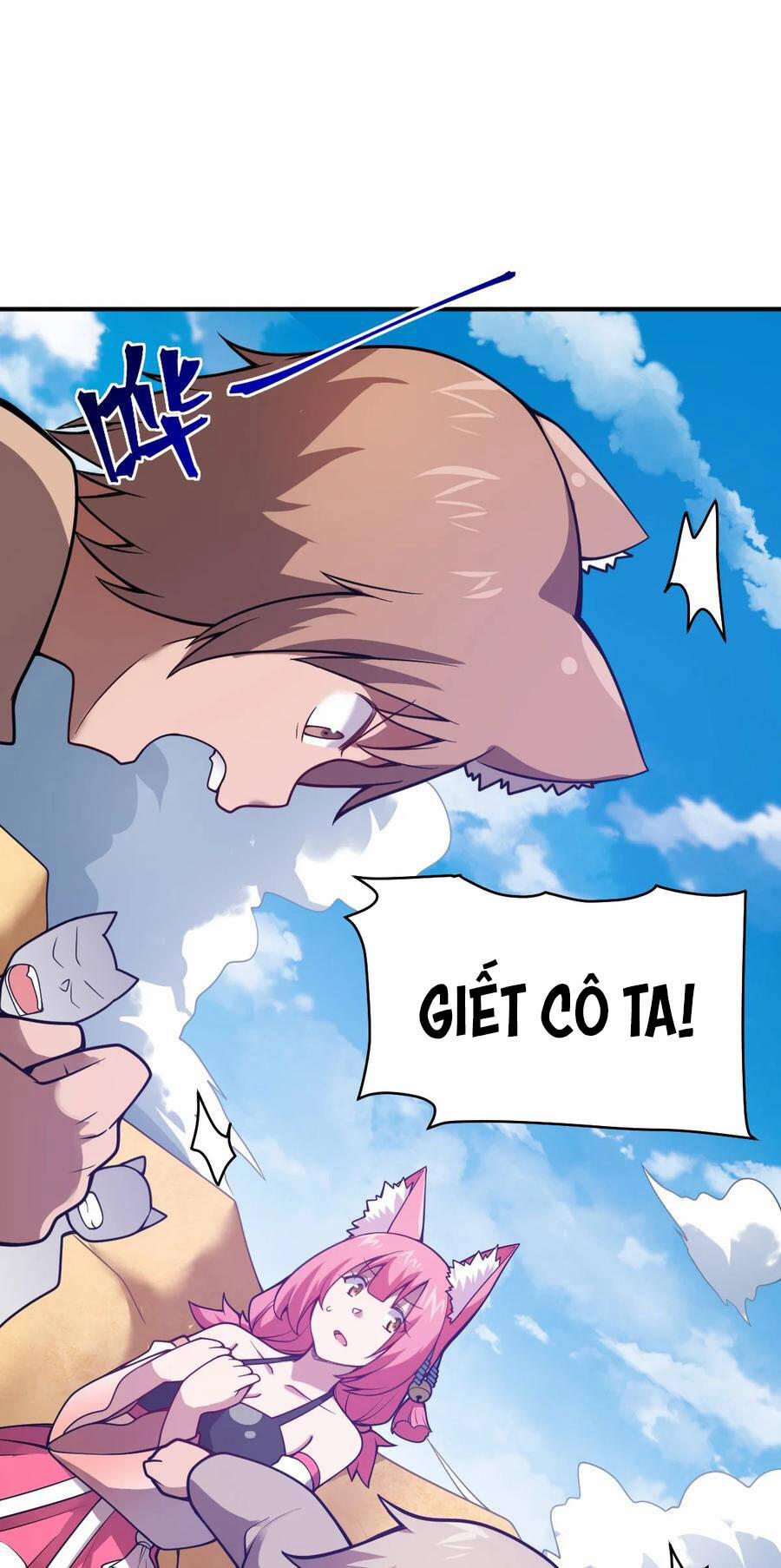 Ma Vương Trở Lại 65 trang 16