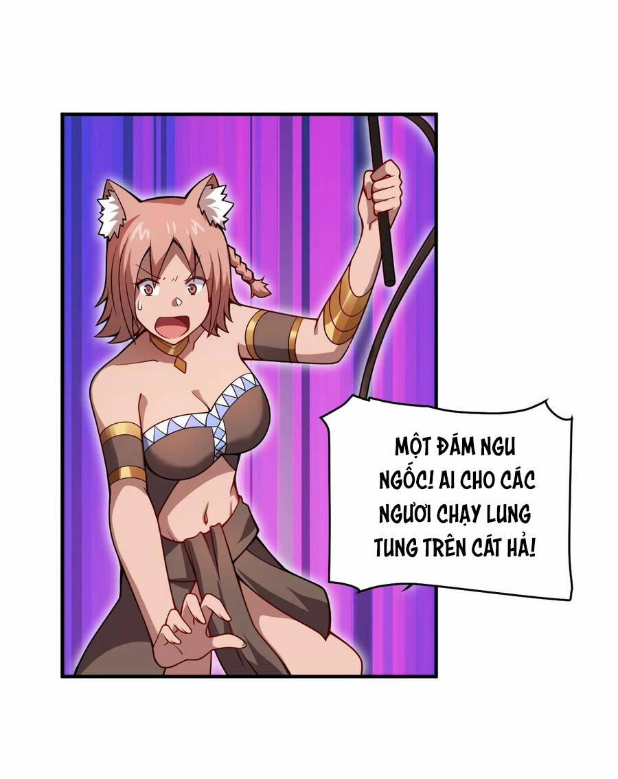 Ma Vương Trở Lại 65 trang 18