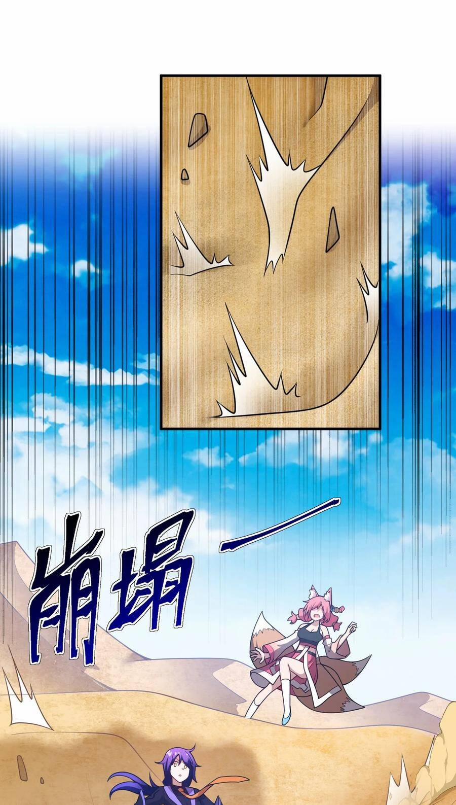 Ma Vương Trở Lại 65 trang 19