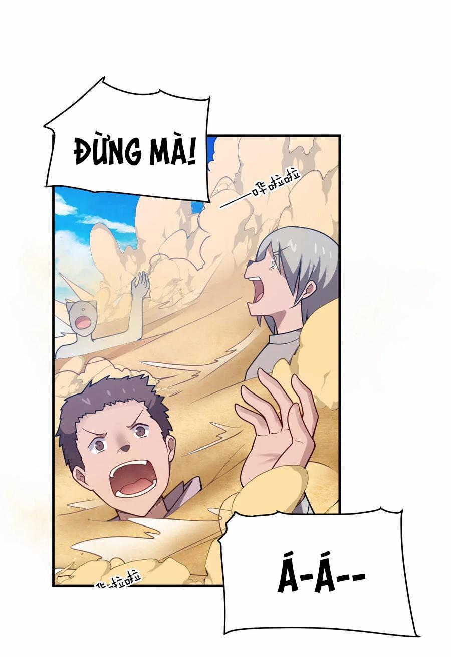 Ma Vương Trở Lại 65 trang 21