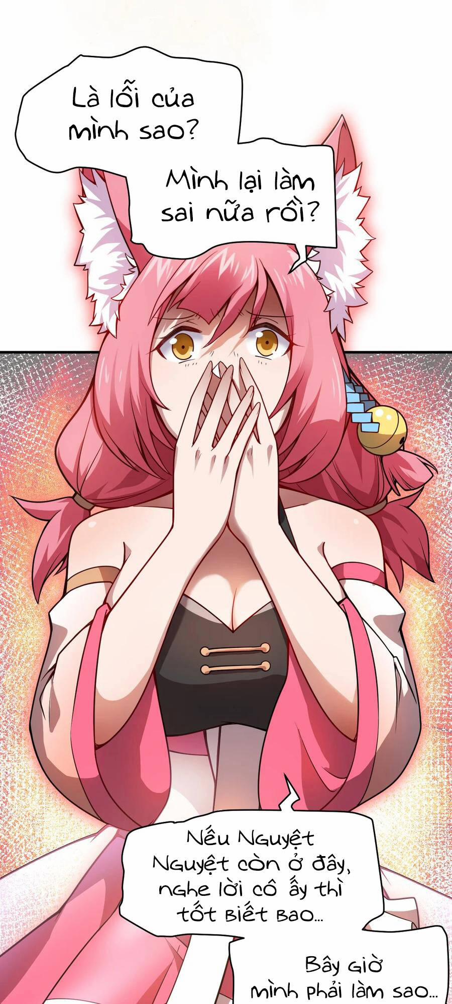 Ma Vương Trở Lại 65 trang 23