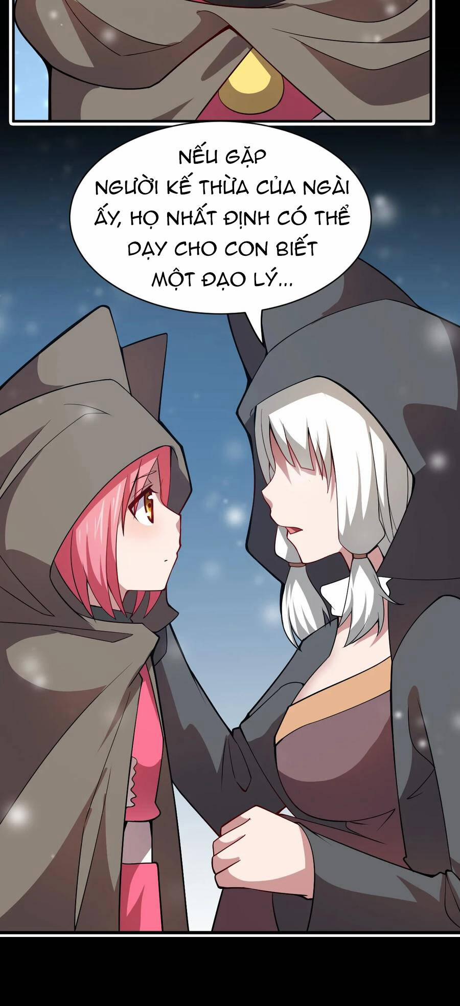 Ma Vương Trở Lại 65 trang 28