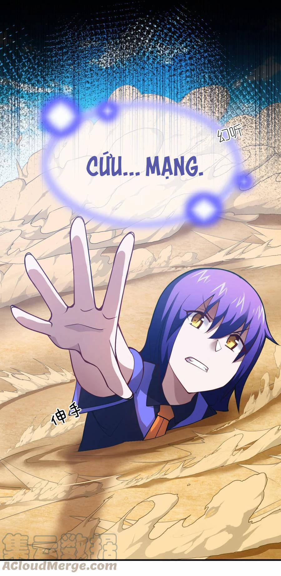 Ma Vương Trở Lại 65 trang 30