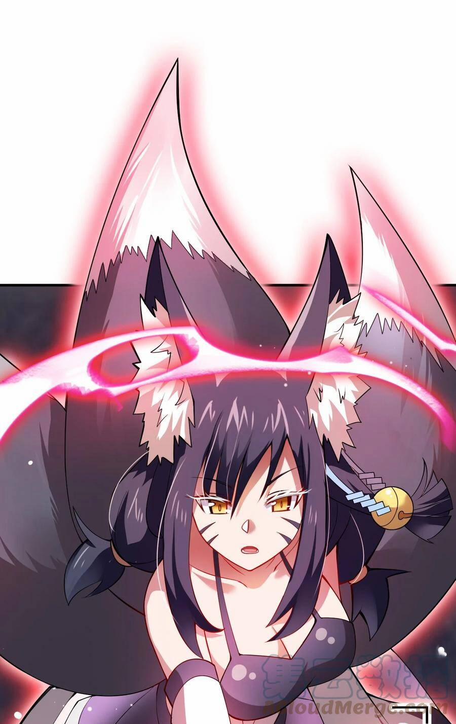 Ma Vương Trở Lại 65 trang 38