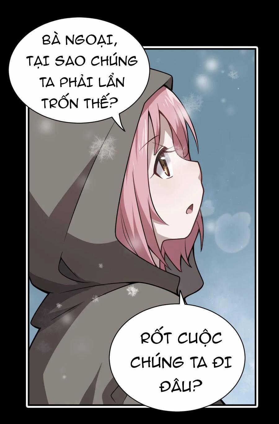 Ma Vương Trở Lại 65 trang 4