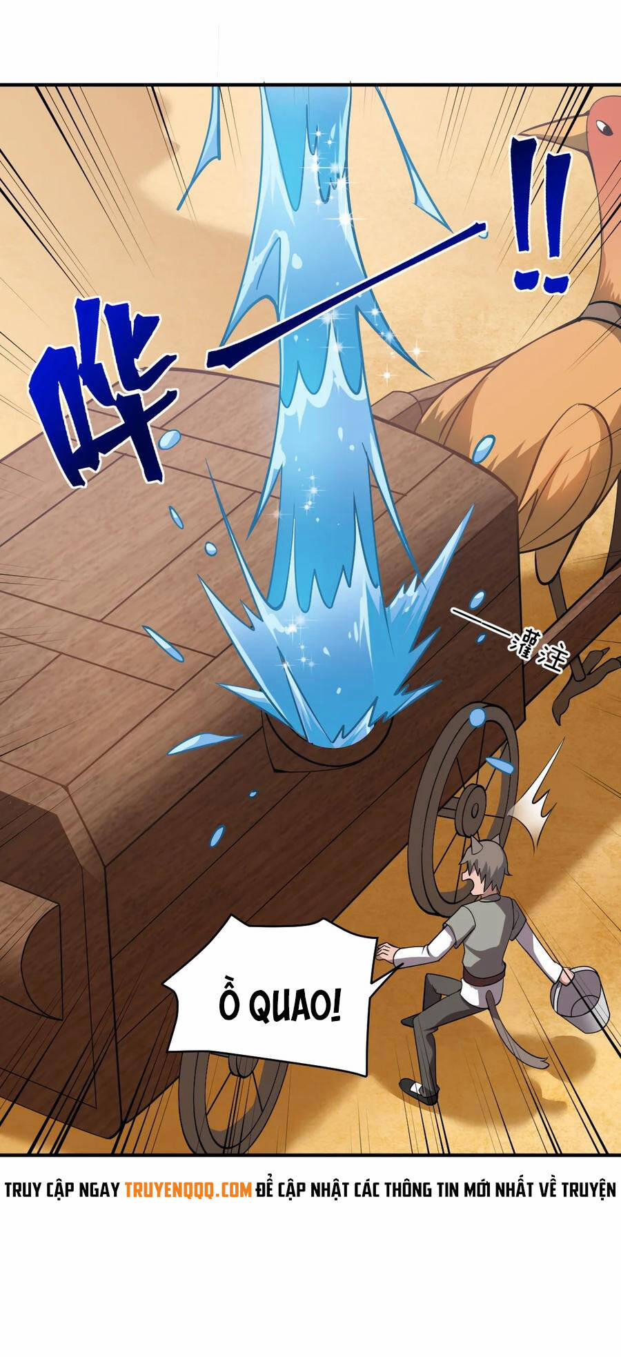 Ma Vương Trở Lại 65 trang 41