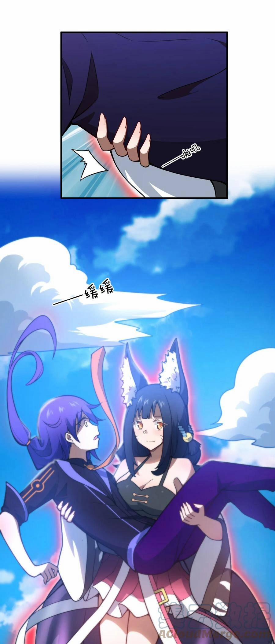 Ma Vương Trở Lại 65 trang 44