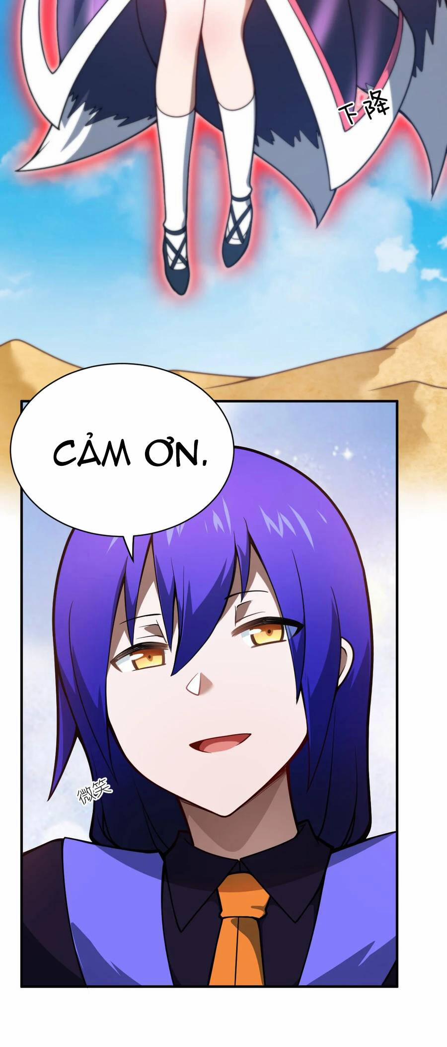 Ma Vương Trở Lại 65 trang 45