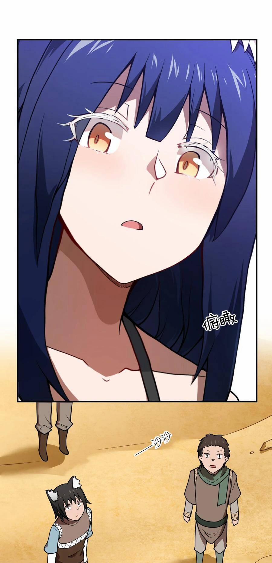 Ma Vương Trở Lại 65 trang 48