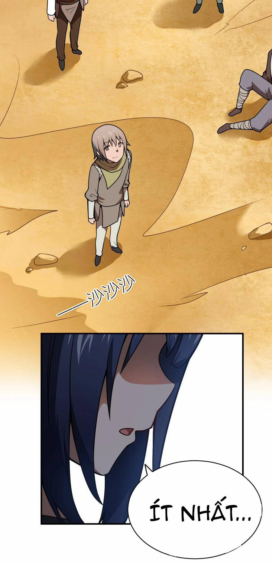 Ma Vương Trở Lại 65 trang 49