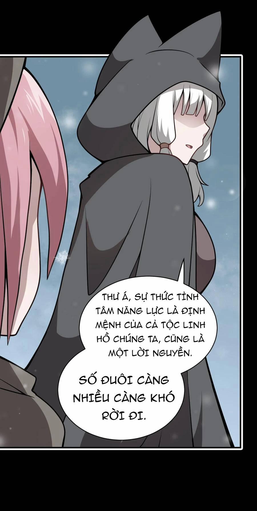 Ma Vương Trở Lại 65 trang 5