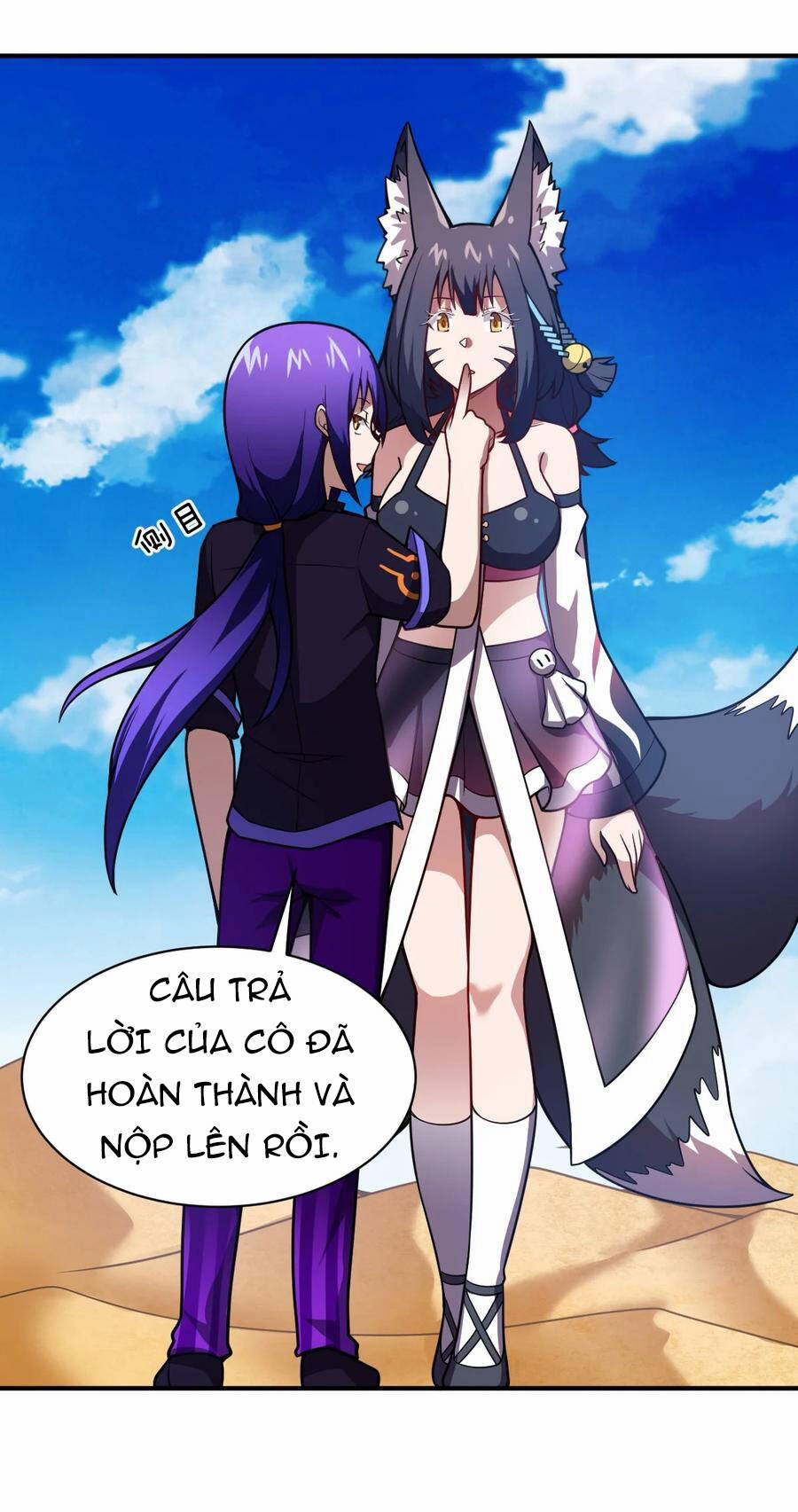 Ma Vương Trở Lại 65 trang 54