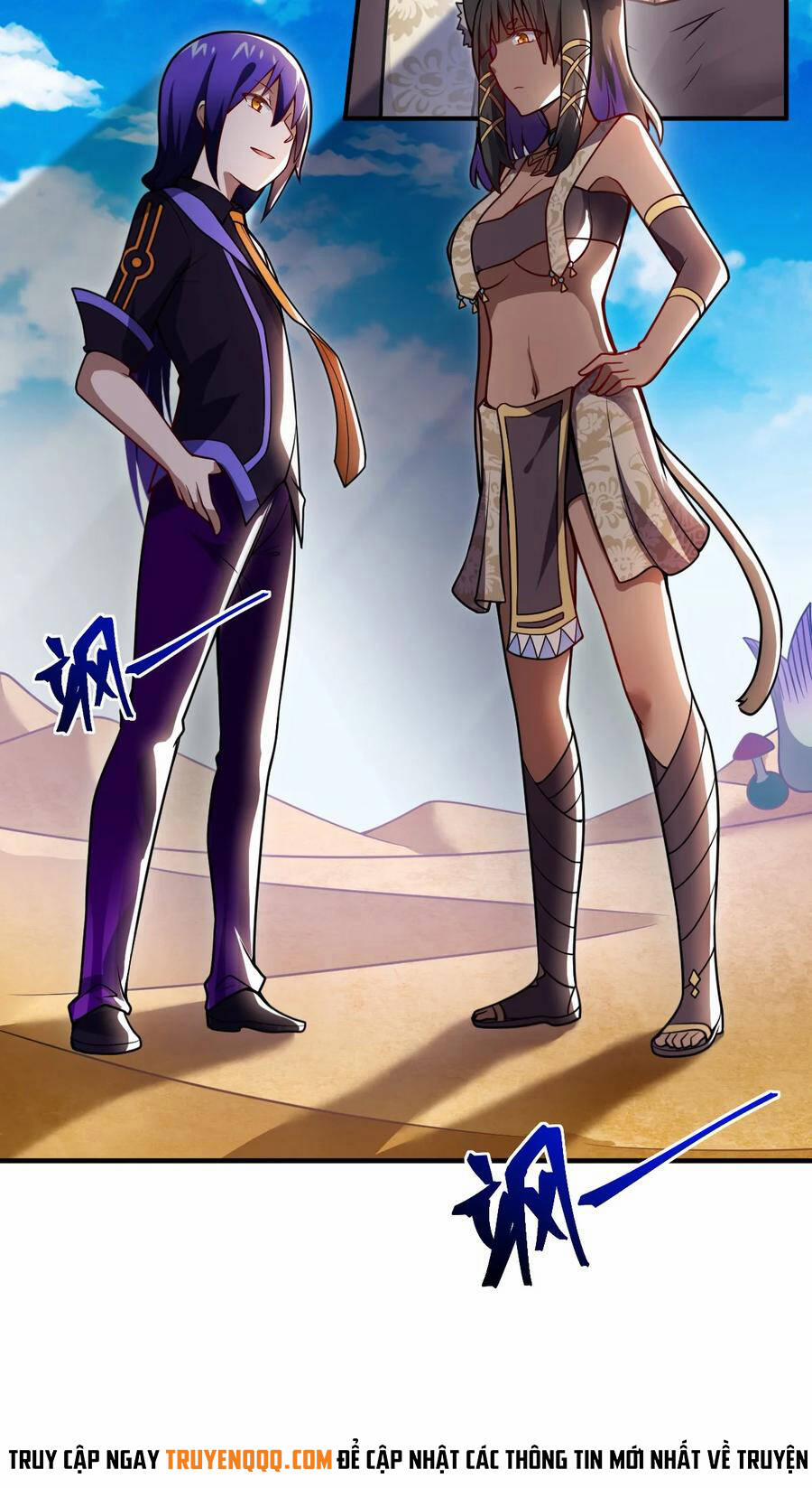 Ma Vương Trở Lại 65 trang 57