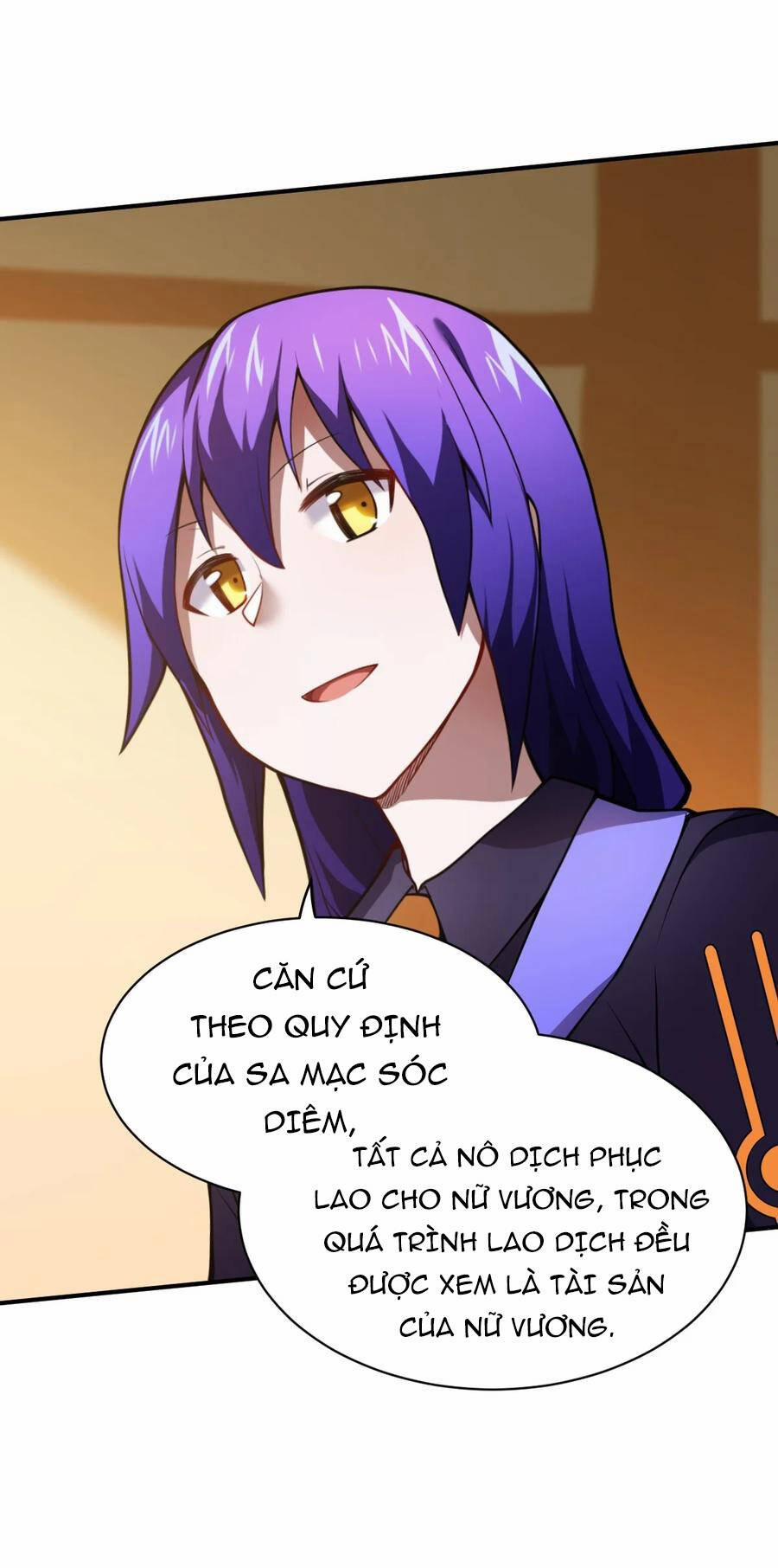 Ma Vương Trở Lại 66 trang 10