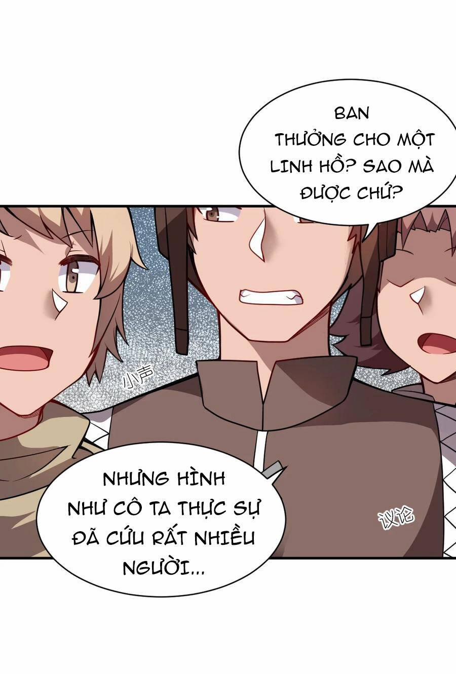 Ma Vương Trở Lại 66 trang 13